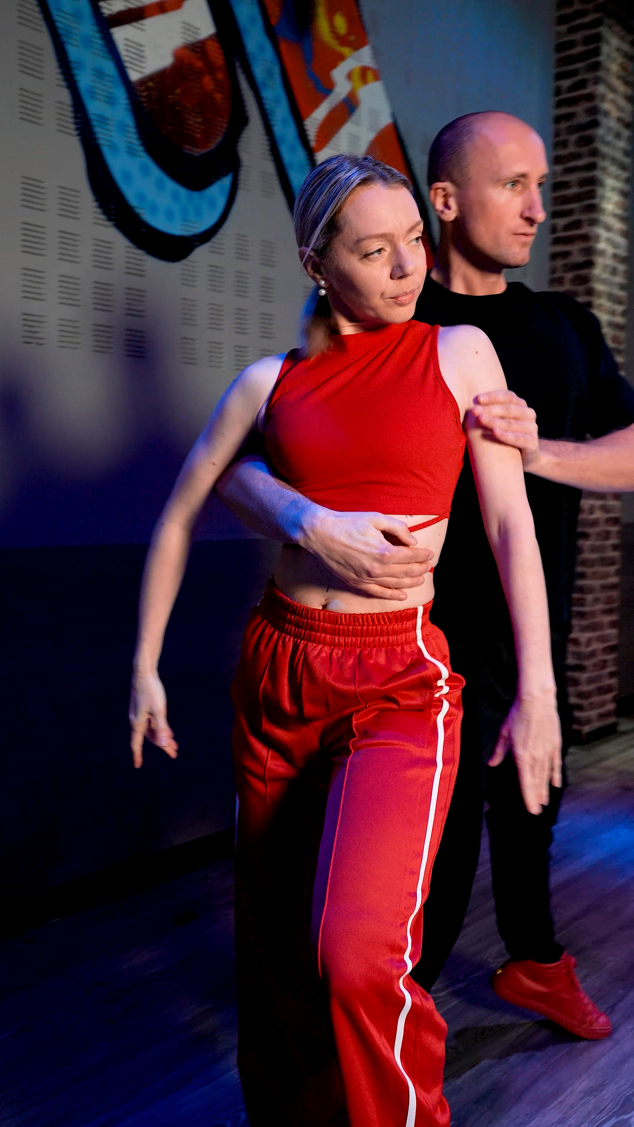 Bachata Influence Part 1