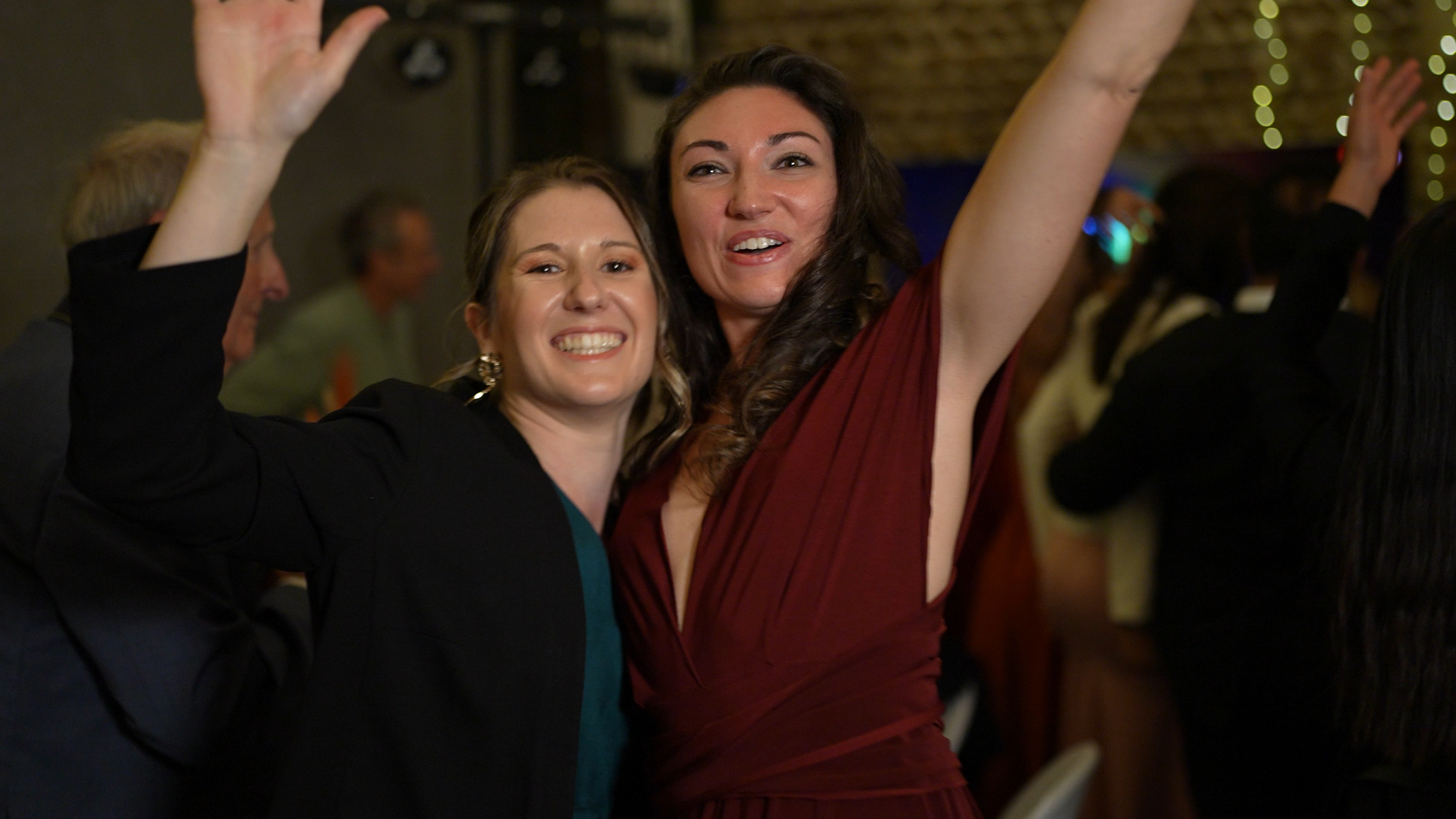 Livre d'or vidéo - messages des invités