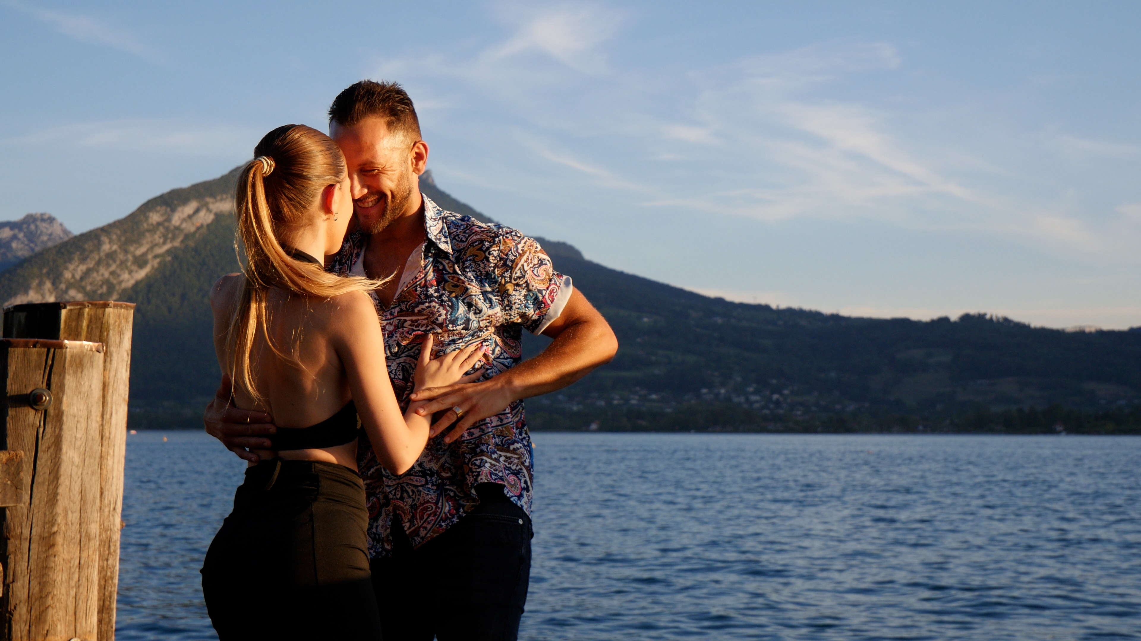 Félix & Anaïs - Festival Annecy