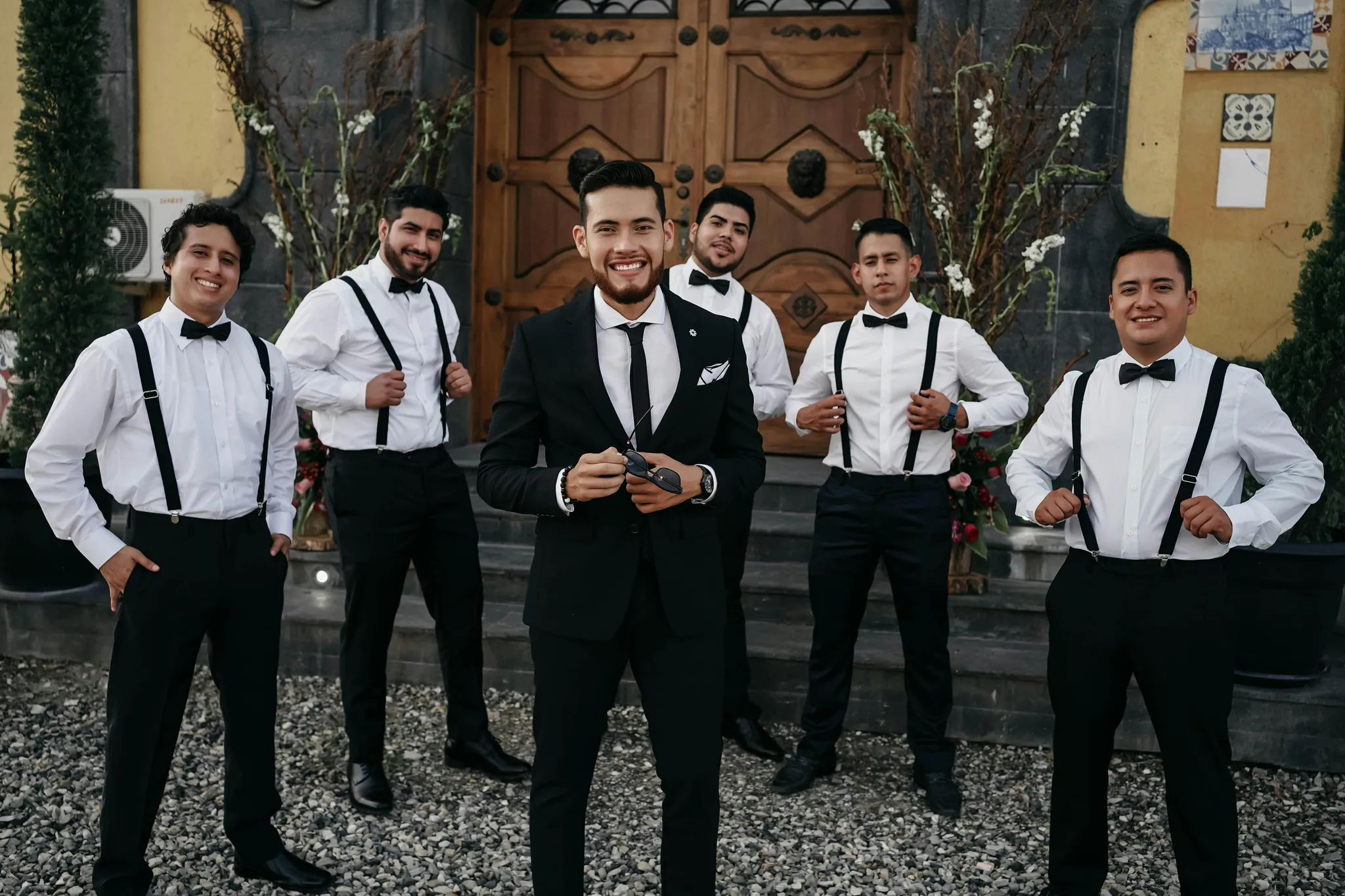 Vidéaste mariage à Genève