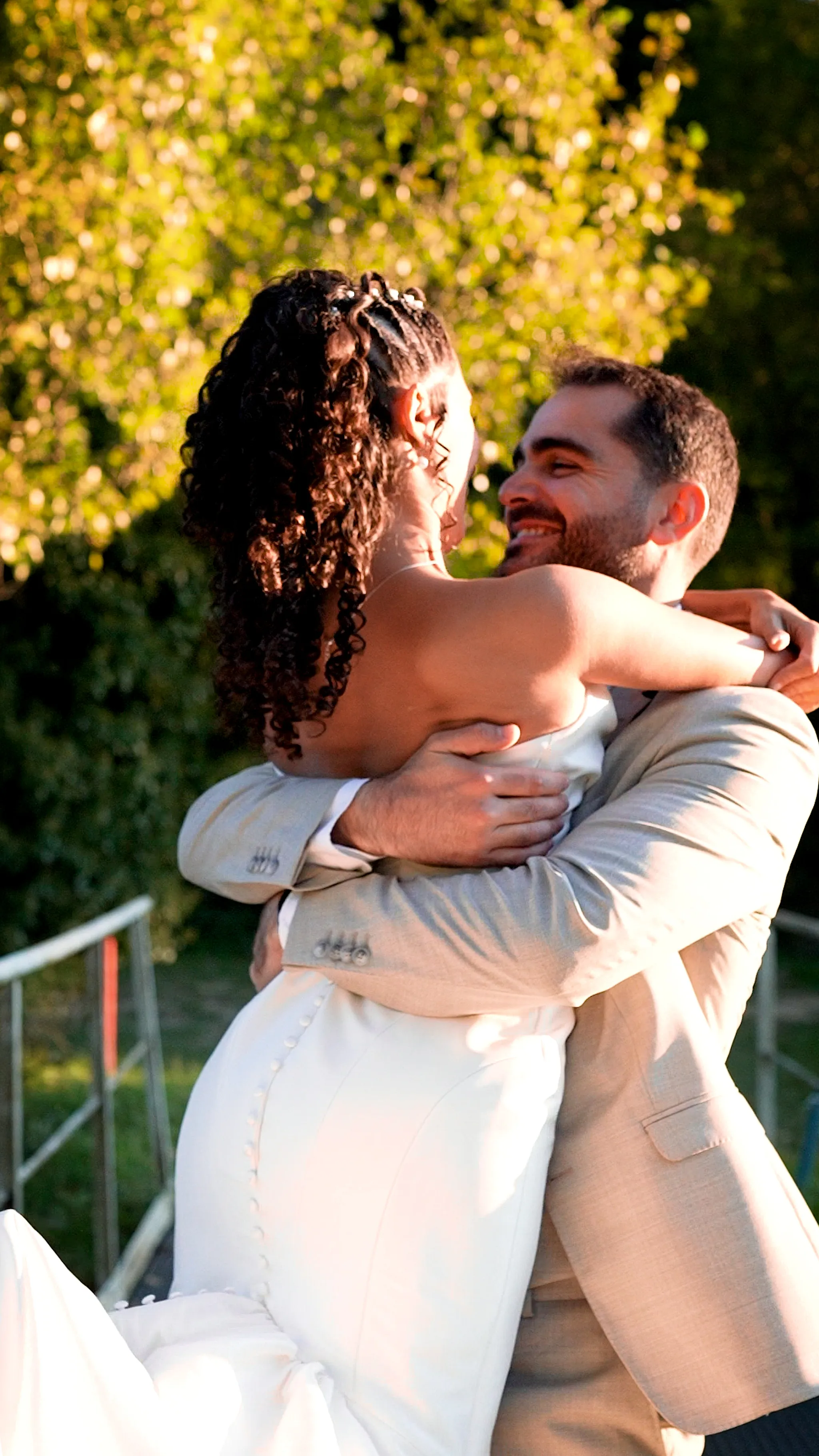 Vidéaste mariage à Chambéry
