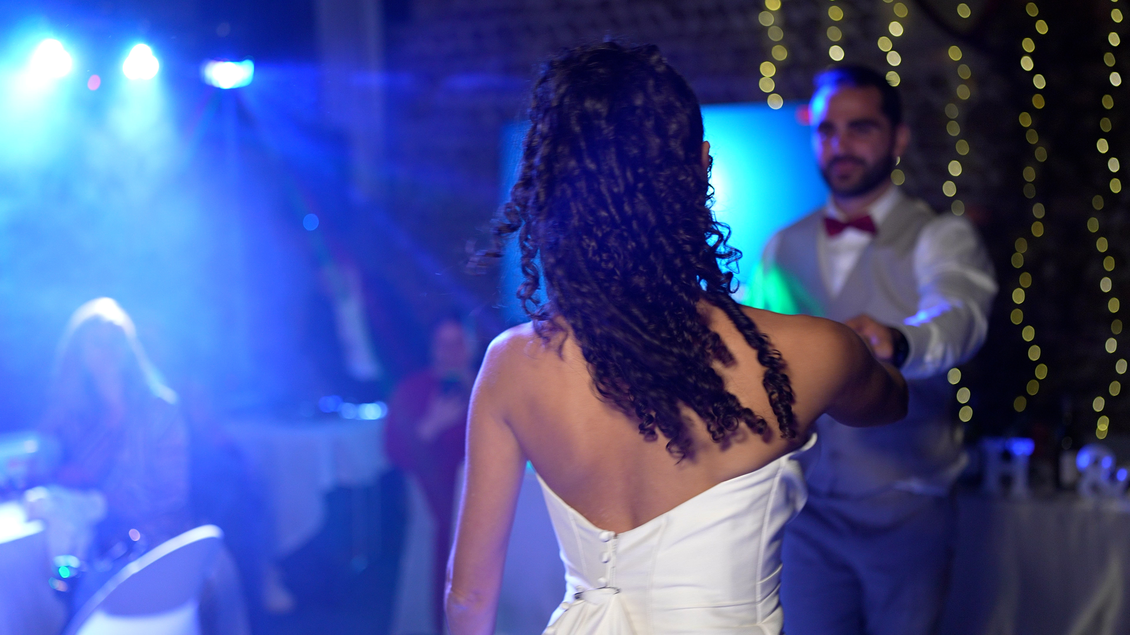 Manu & Sarah - Trailer